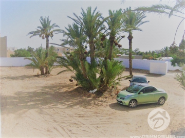 L 130 -                            Vente
                           VIP Villa Djerba